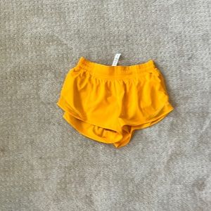 lulu shorts